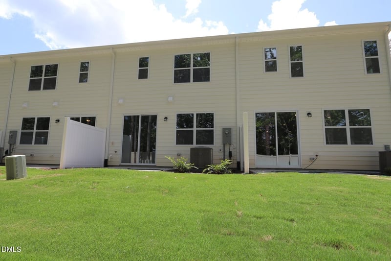 2932 Spring Manor Way, Garner, NC 27529