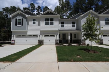 2932 Spring Manor Way, Garner, NC 27529