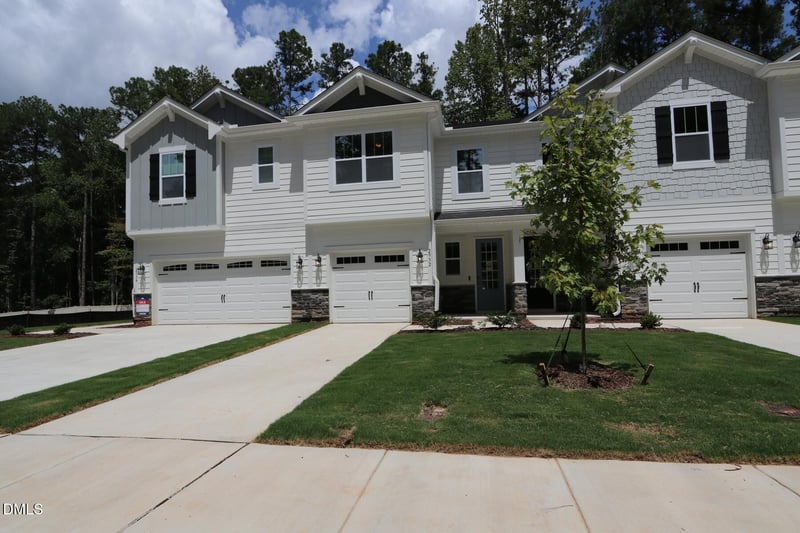2932 Spring Manor Way, Garner, NC 27529