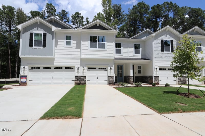 2932 Spring Manor Way, Garner, NC 27529