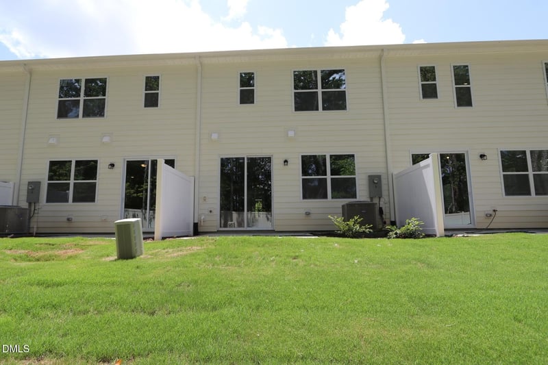 2932 Spring Manor Way, Garner, NC 27529