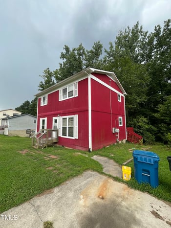 2932 Sprucewood Dr, Durham, NC 27707
