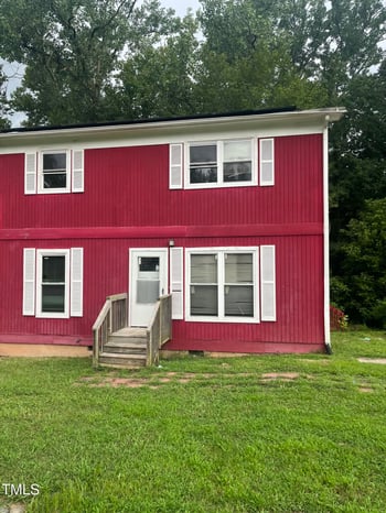 2932 Sprucewood Dr, Durham, NC 27707
