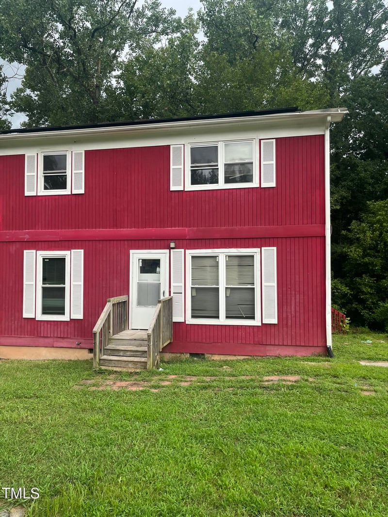 2932 Sprucewood Dr, Durham, NC 27707
