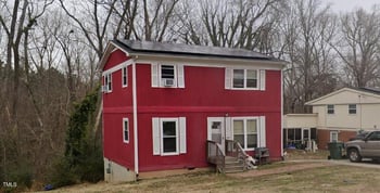 2932 Sprucewood Dr, Durham, NC 27707