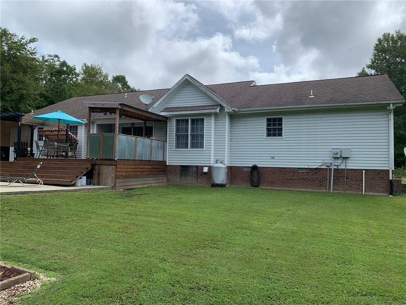 2933 Bermuda Trl, Mebane, NC 27302