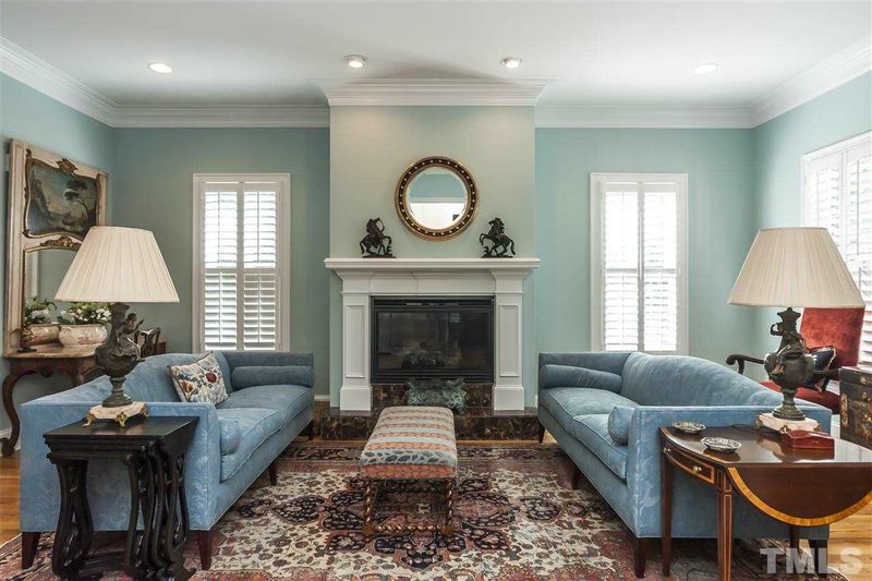 2933 Claremont Rd, Raleigh, NC 27608