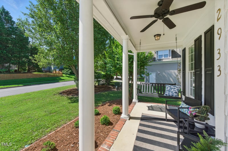2933 Creek Moss Ave, Wake Forest, NC 27587
