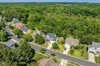 2933 Creek Moss Ave, Wake Forest, NC 27587