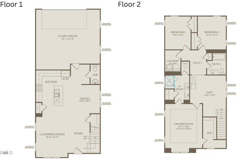 2933 Denson Rd, Willow Springs, NC 27592