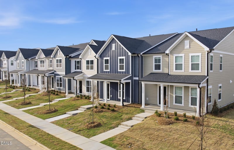 2933 Denson Rd, Willow Springs, NC 27592