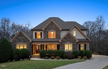 2933 Elmfield St, Raleigh, NC 27614