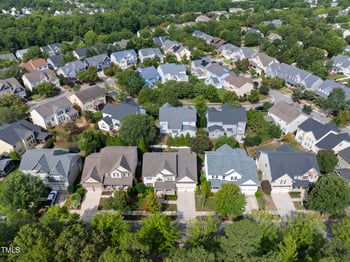 2933 Grandview Heights Ln, Raleigh, NC 27614