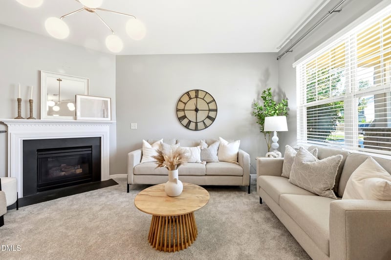 2933 Lake James Dr, Fuquay Varina, NC 27526