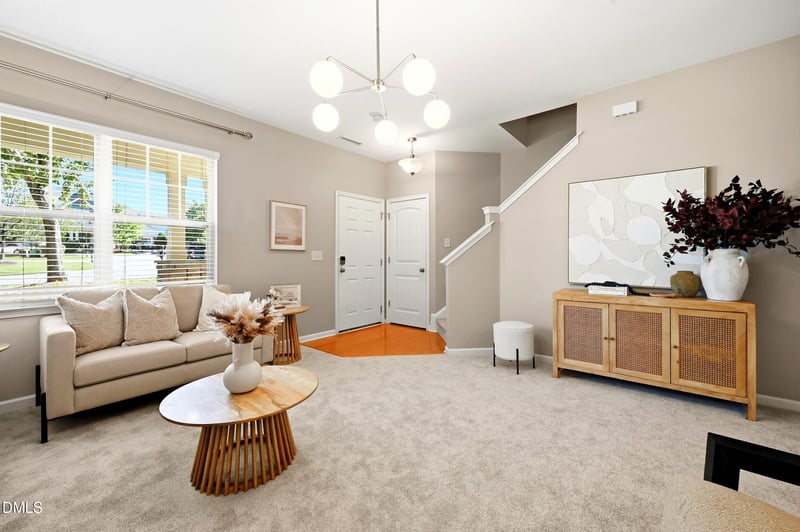 2933 Lake James Dr, Fuquay Varina, NC 27526