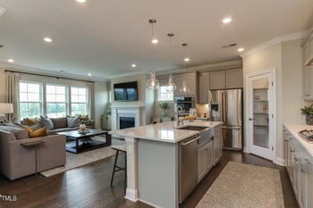 2933 Ocean Sunrise Dr, Wake Forest, NC 27587