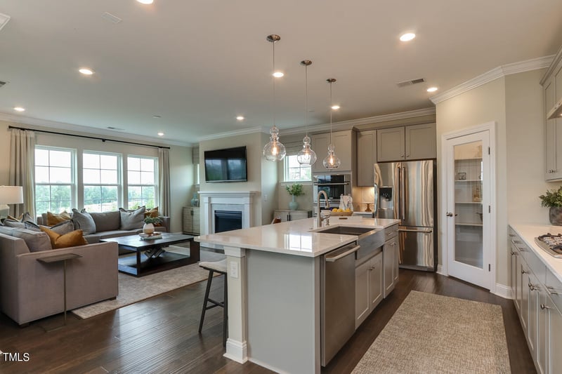 2933 Ocean Sunrise Dr, Wake Forest, NC 27587