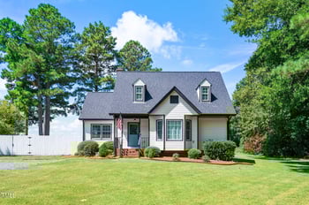 2933 Tram Rd, Fuquay Varina, NC 27526