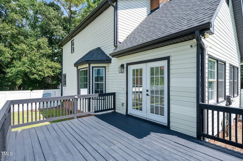 2933 Tram Rd, Fuquay Varina, NC 27526