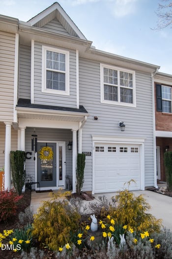 2933 Winding Waters Way, Raleigh, NC 27614