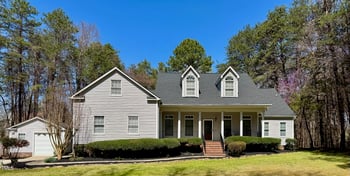 2934 Appaloosa Ct, Graham, NC 27253