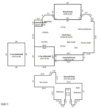 2934 Appaloosa Ct, Graham, NC 27253