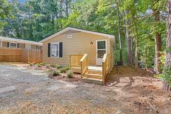 2934 Carolyn Dr, Durham, NC 27703