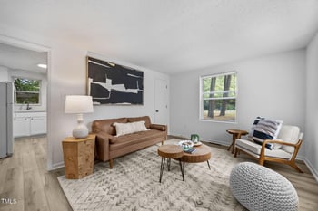 2934 Carolyn Dr, Durham, NC 27703