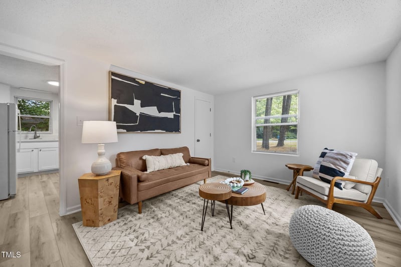 2934 Carolyn Dr, Durham, NC 27703