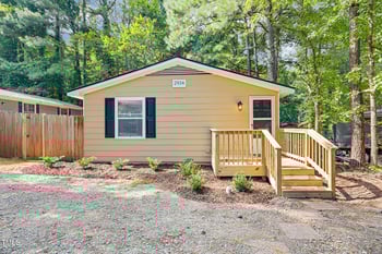 2934 Carolyn Dr, Durham, NC 27703