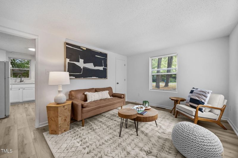 2934 Carolyn Dr, Durham, NC 27703