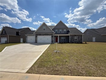 2934 Currawond St Lot 262, Fayetteville, NC 28304