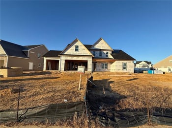 2934 Currawond St Lot 262, Fayetteville, NC 28304