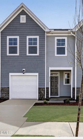 2934 Hickory Field Dr #2934, Raleigh, NC 27616