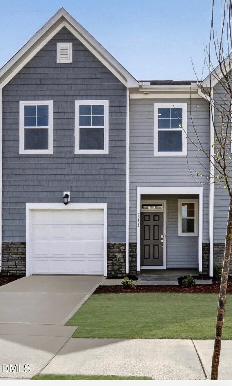 2934 Hickory Field Dr #2934, Raleigh, NC 27616