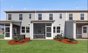 2934 Hickory Field Dr #2934, Raleigh, NC 27616