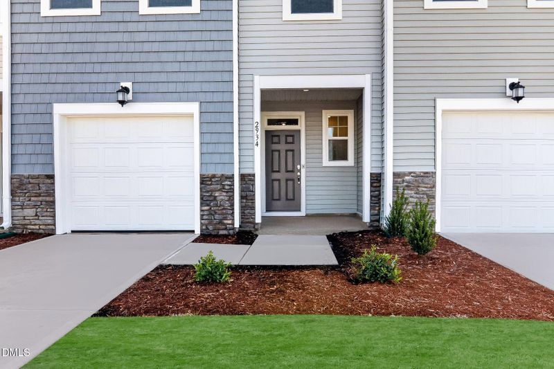 2934 Hickory Field Dr, Raleigh, NC 27616