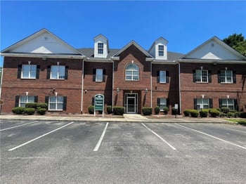 2935 Breezewood Ave #200, Fayetteville, NC 28303
