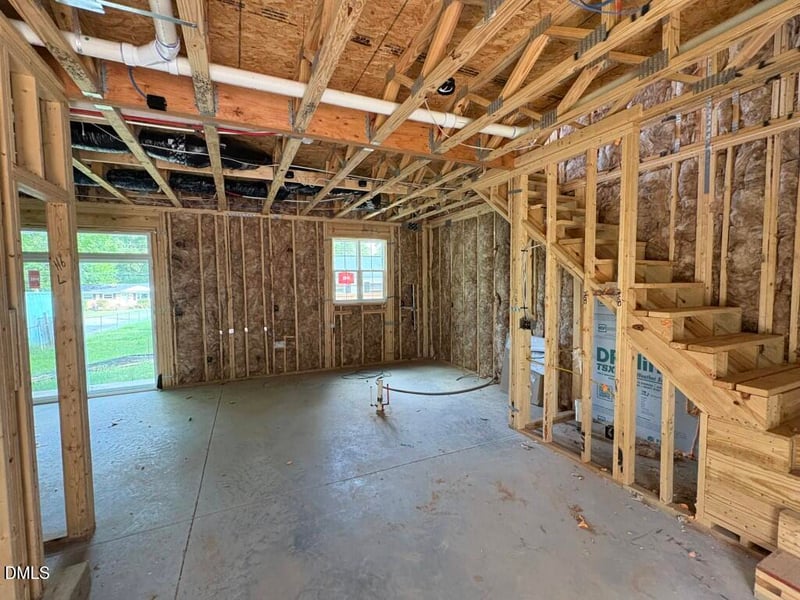 2935 Duke Homestead Rd, Durham, NC 27705