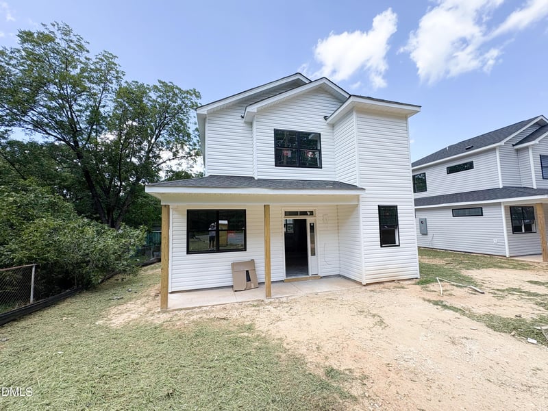 2935 Duke Homestead Rd, Durham, NC 27705