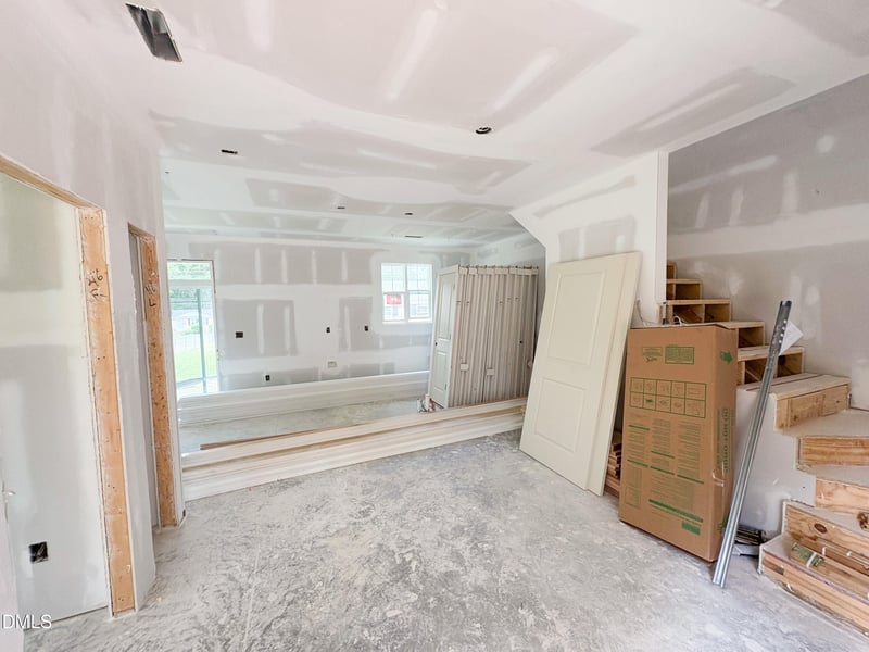 2935 Duke Homestead Rd, Durham, NC 27705