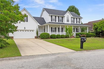 2935 Frontera Pl, Fayetteville, NC 28306