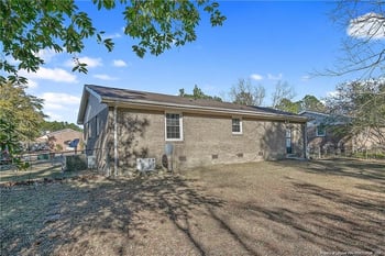 2935 Peacock St, Hope Mills, NC 28348