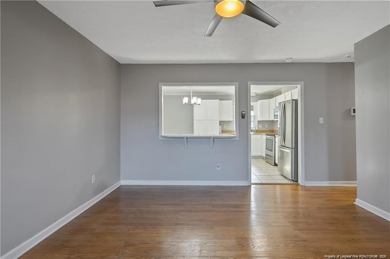 2935 Peacock St, Hope Mills, NC 28348