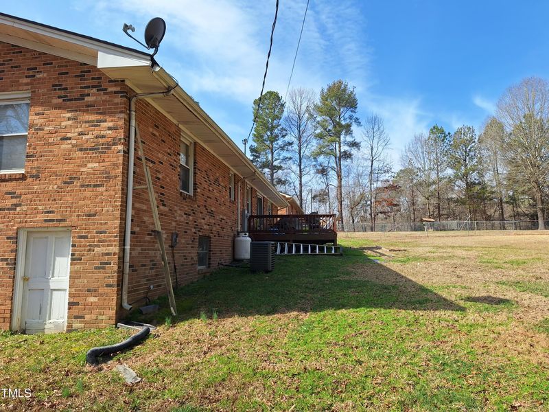 2935 Pervis Rd, Durham, NC 27704