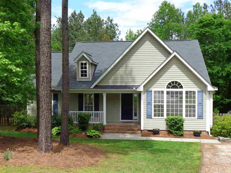 2935 Yeargin Ct, Franklinton, NC 27525