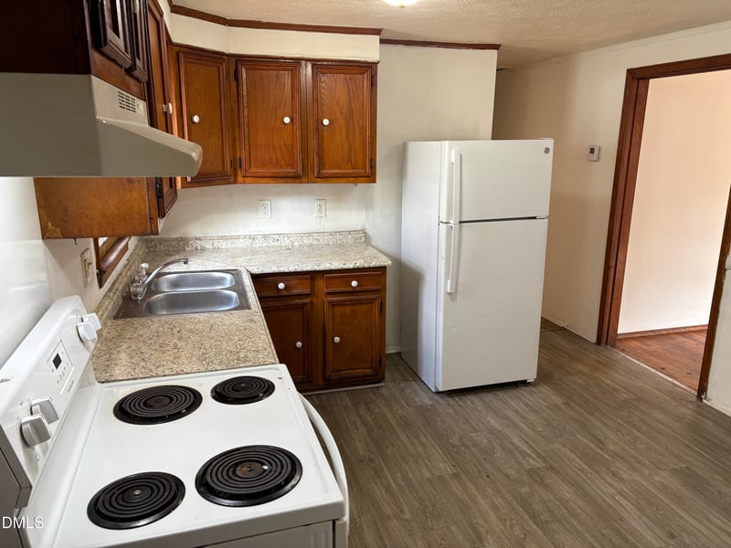 2936 Carolyn Dr, Durham, NC 27703