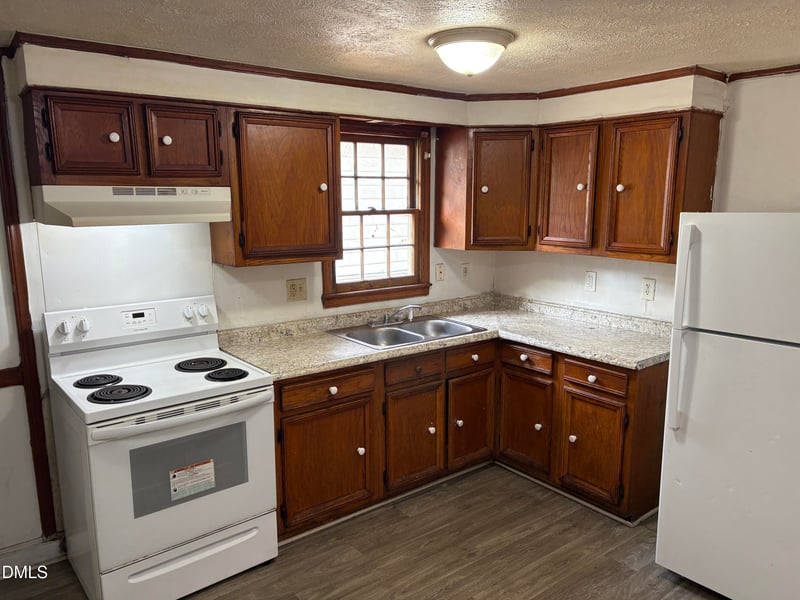 2936 Carolyn Dr, Durham, NC 27703