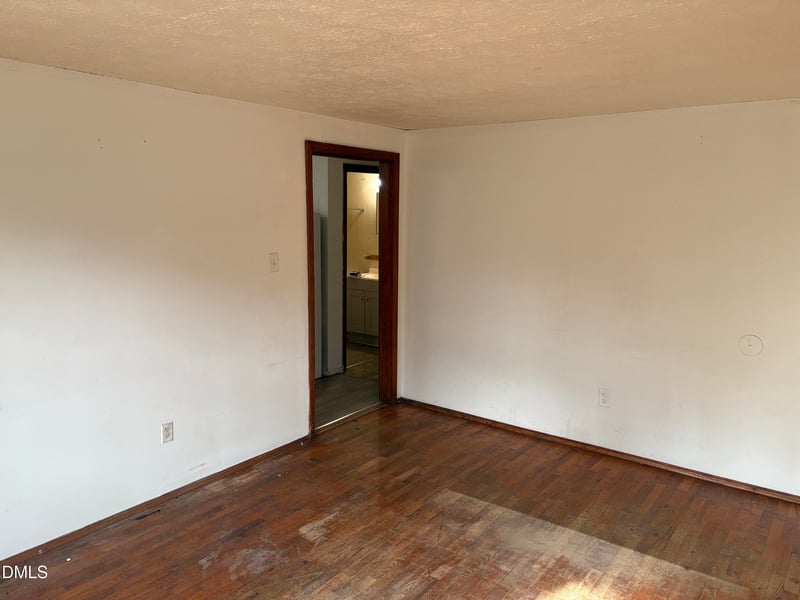 2936 Carolyn Dr, Durham, NC 27703