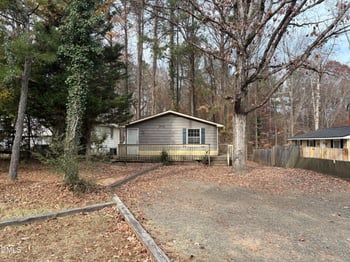 2936 Carolyn Dr, Durham, NC 27703